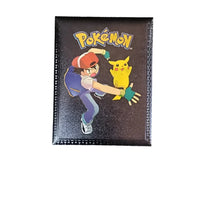 Pokimoen TCG V Series Booster Cards