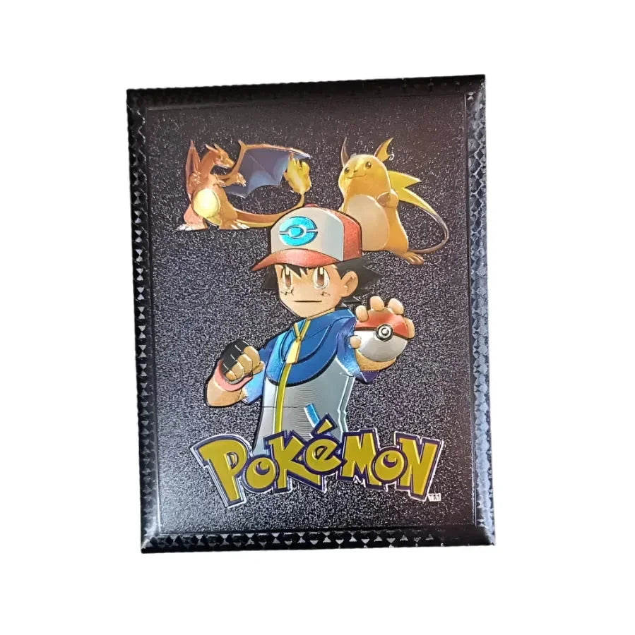 Pokimoen TCG V Series Booster Cards