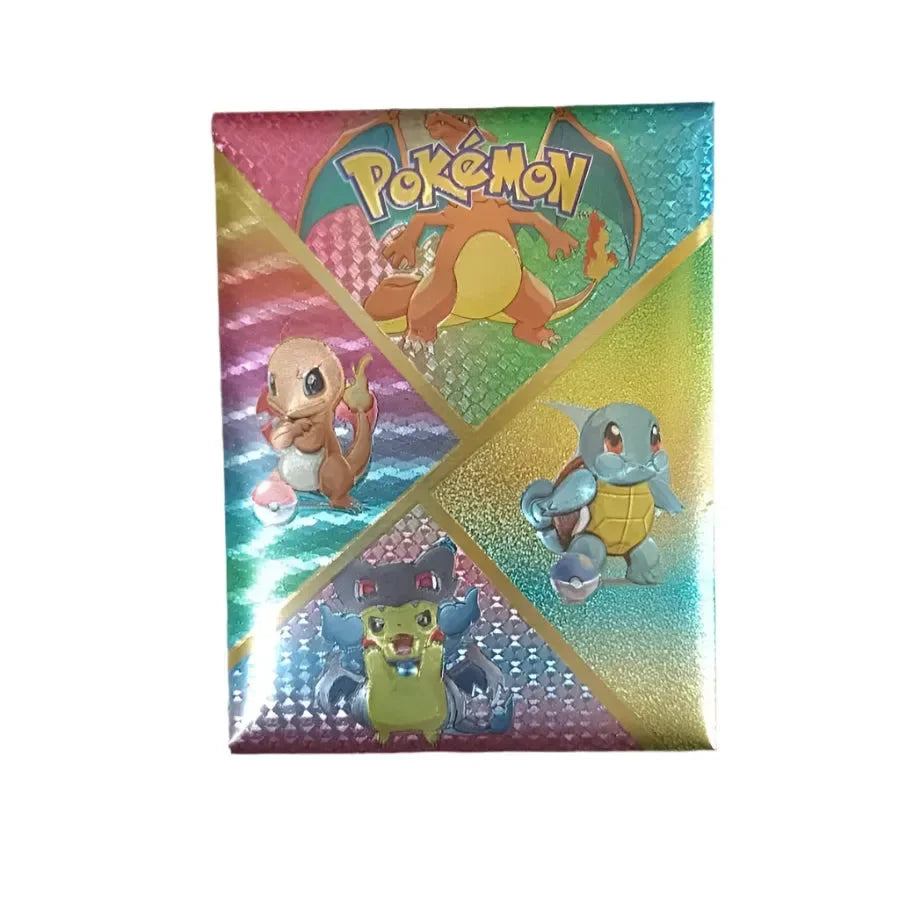 Pokimoen TCG V Series Booster Cards