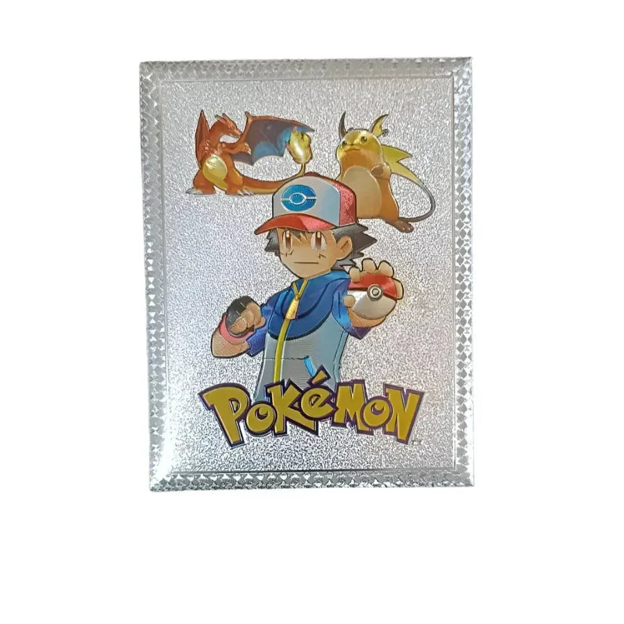 Pokimoen TCG V Series Booster Cards