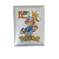 Pokimoen TCG V Series Booster Cards