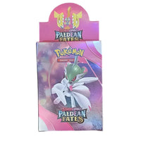 Pokimoen TCG Scarlet & Violet Paldean Fates