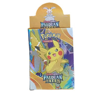 Pokimoen TCG Scarlet & Violet Paldean Fates