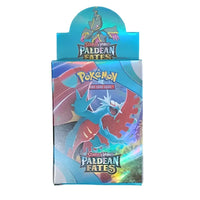 Pokimoen TCG Scarlet & Violet Paldean Fates
