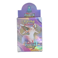 Pokimoen TCG Scarlet & Violet Paldean Fates