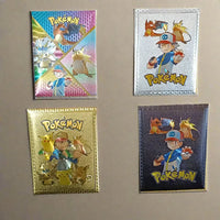 Pokimoen TCG V Series Booster Cards