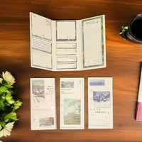 Bloom Inspiration Sticky Notes