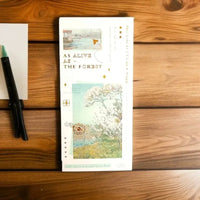 Bloom Inspiration Sticky Notes