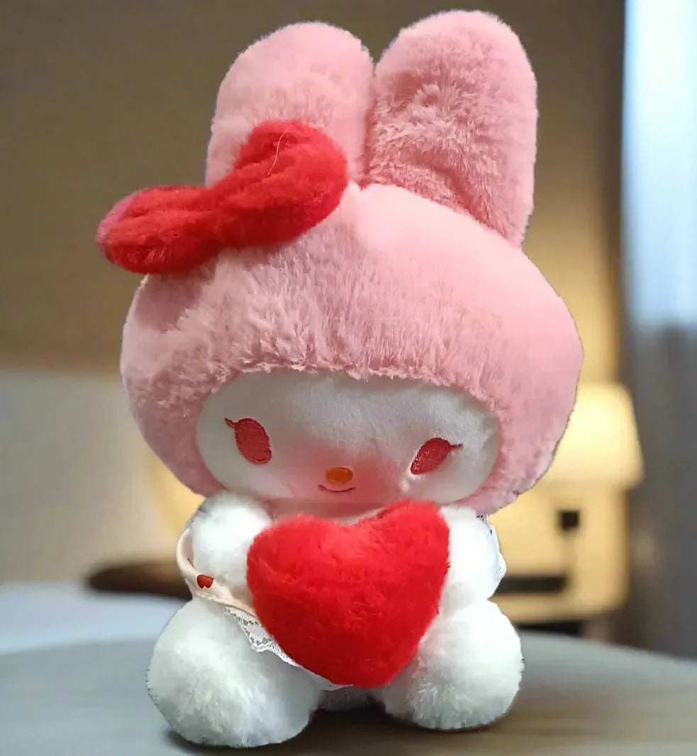Sweetheart Melody Plush Toy (25 cm)