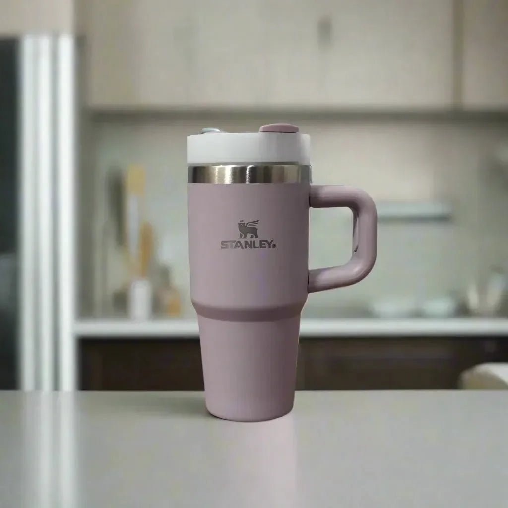 Stanley Quencher H2.0 Vacuum Insulated Tumbler (14 oz)