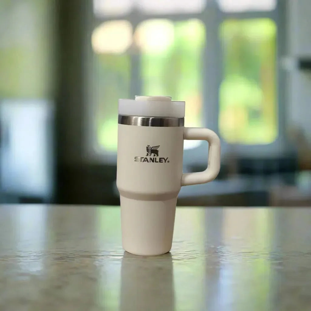 Stanley Quencher H2.0 Vacuum Insulated Tumbler (14 oz)