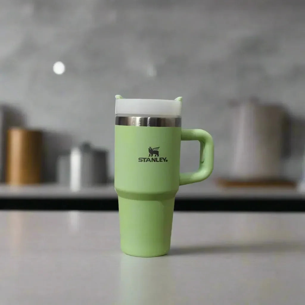 Stanley Quencher H2.0 Vacuum Insulated Tumbler (14 oz)