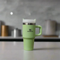 Stanley Quencher H2.0 Vacuum Insulated Tumbler (14 oz)