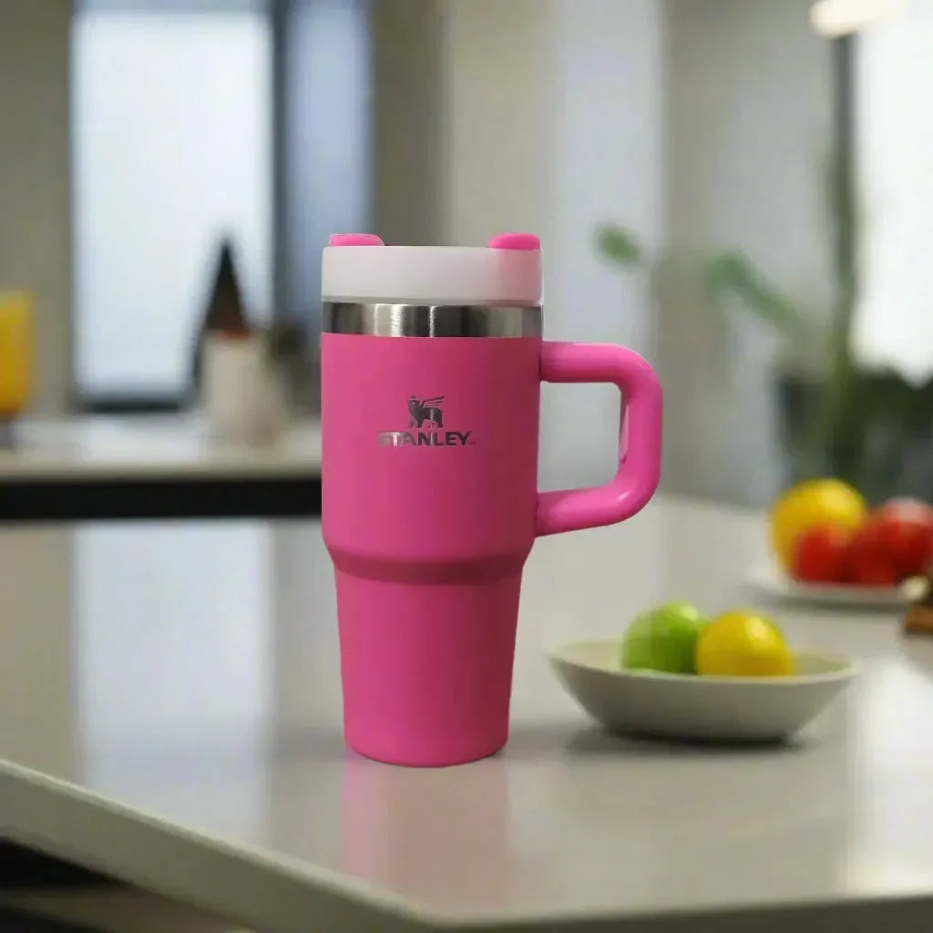 Stanley Quencher H2.0 Vacuum Insulated Tumbler (14 oz)