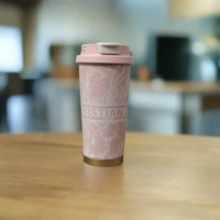 D Luxe Designer Coffee Mug (550 ml)