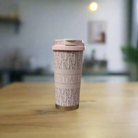 D Luxe Designer Coffee Mug (550 ml)