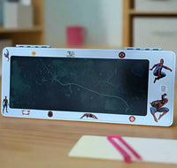 Character Combo LCD Drawing Pencil Case