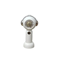 Futuristic Hydro Cool Portable Mist Fan