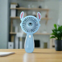 Cosmic Cooler Mini Stitch Fan