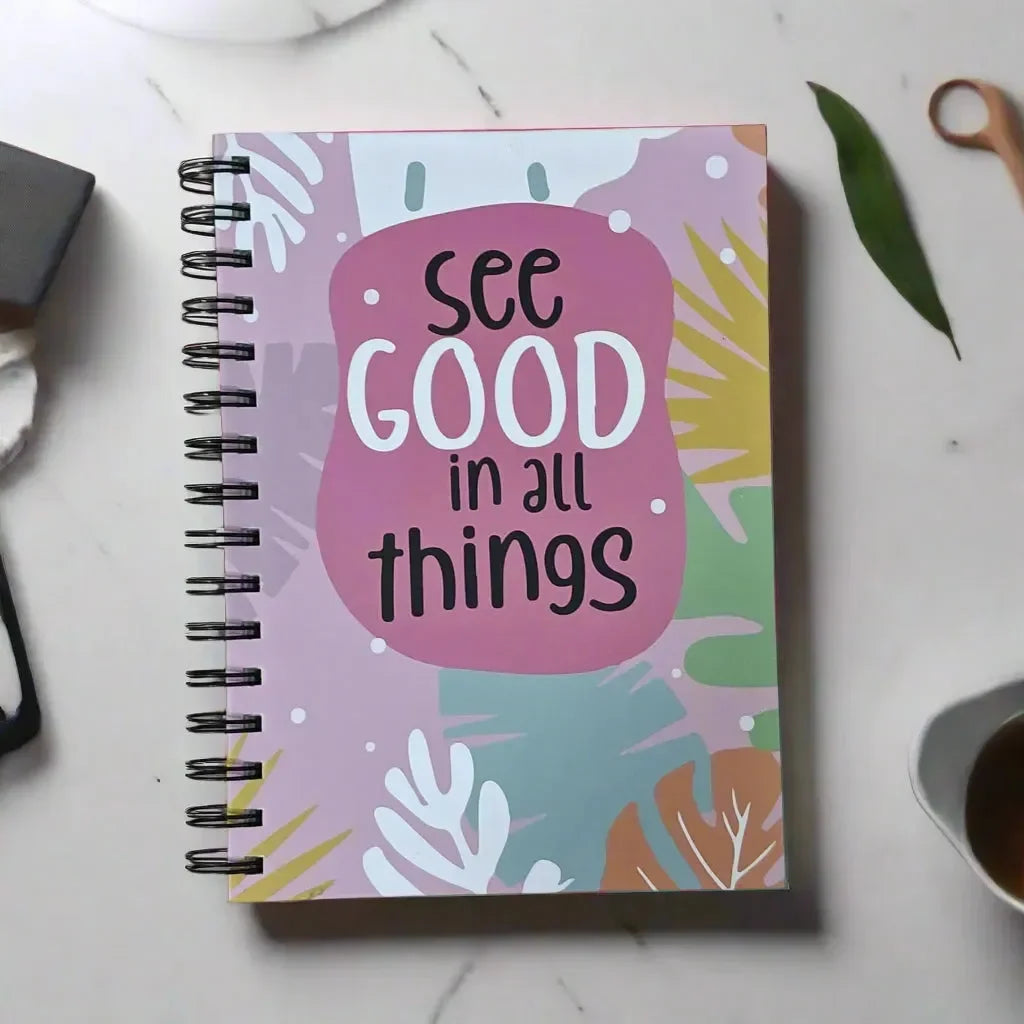 Kindred Compass A5 Diary