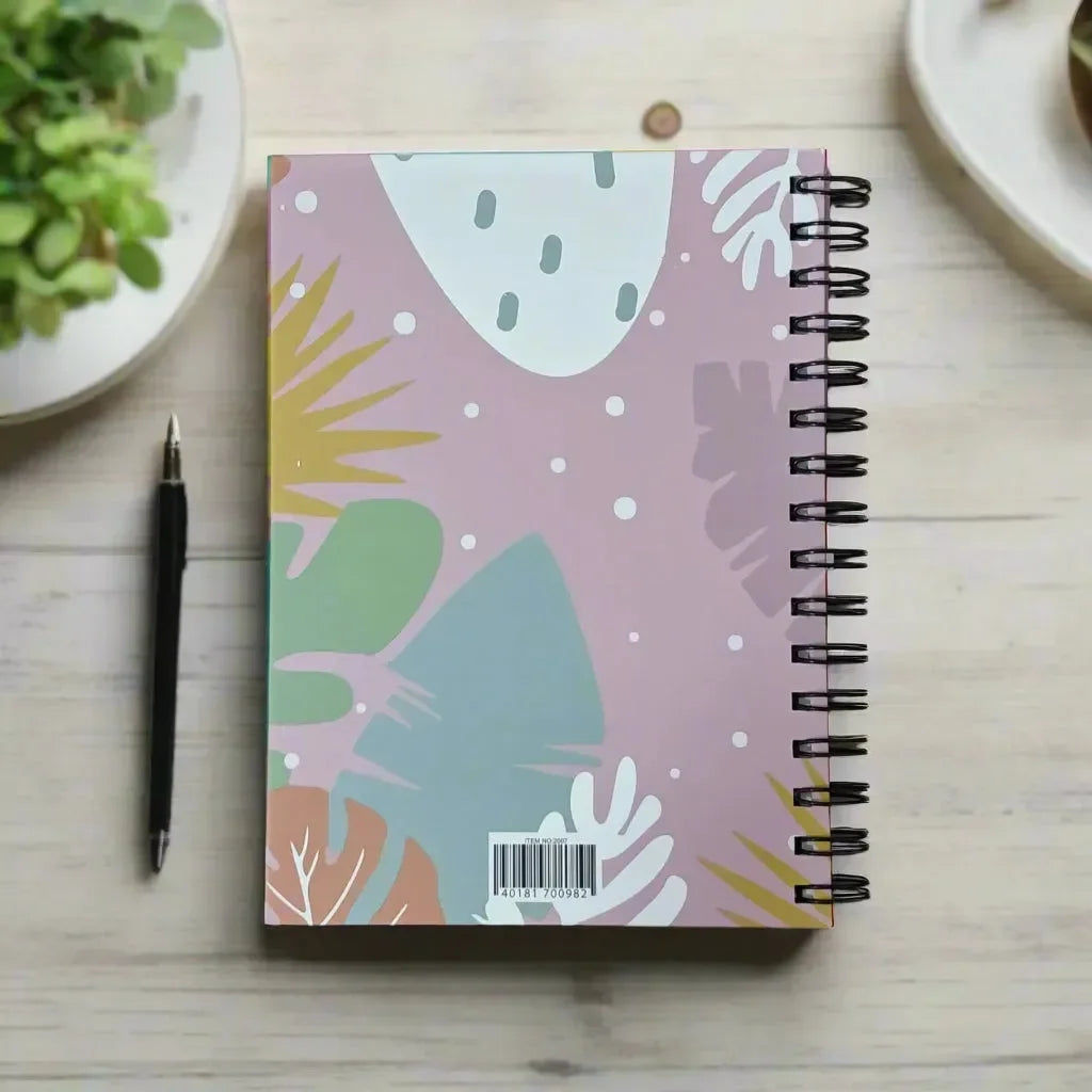 Kindred Compass A5 Diary