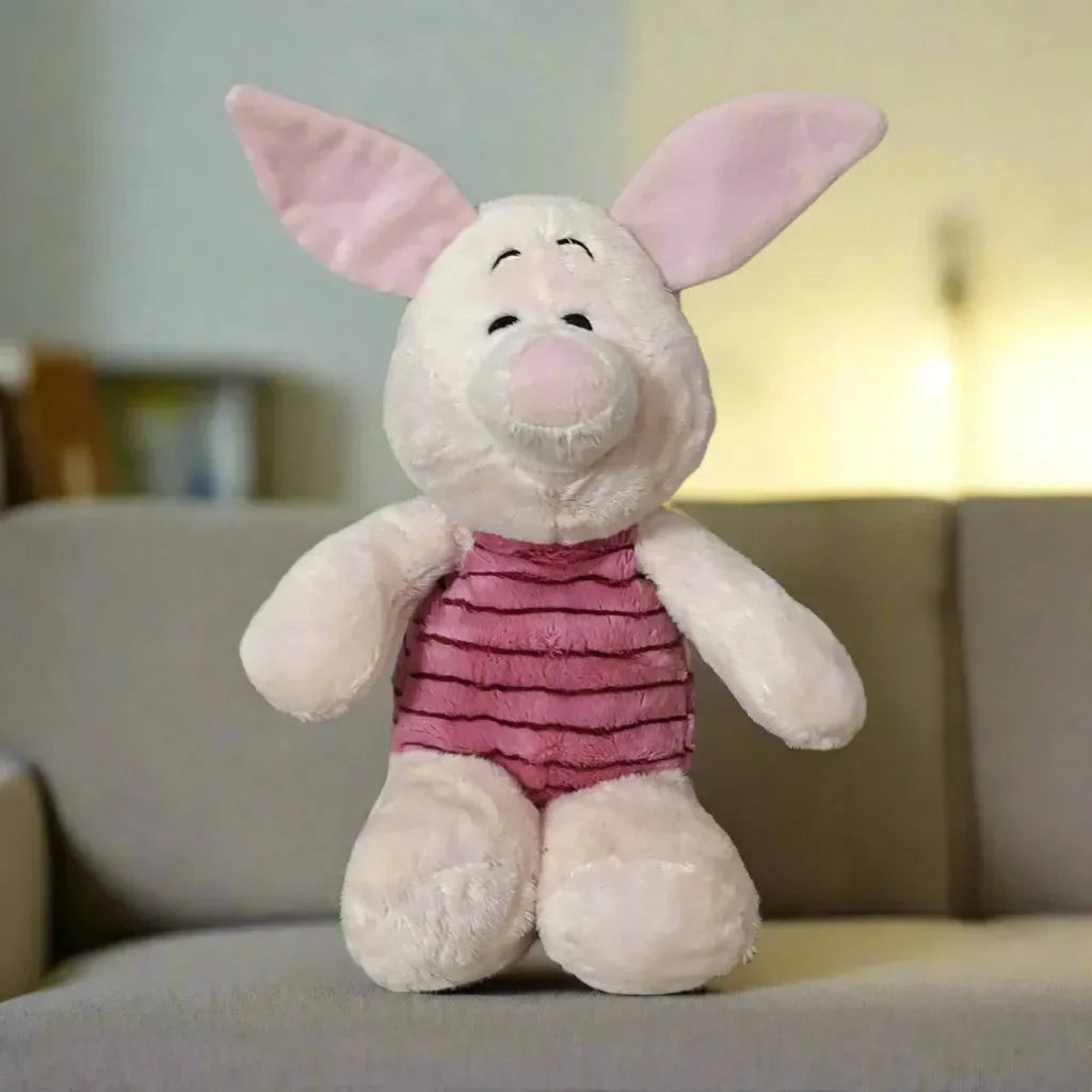 Pocket Pal Piglet Plushie (35 cm)