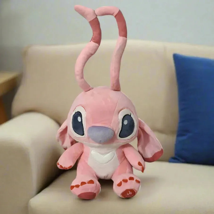 Starlight Angel Plush (40 cm)