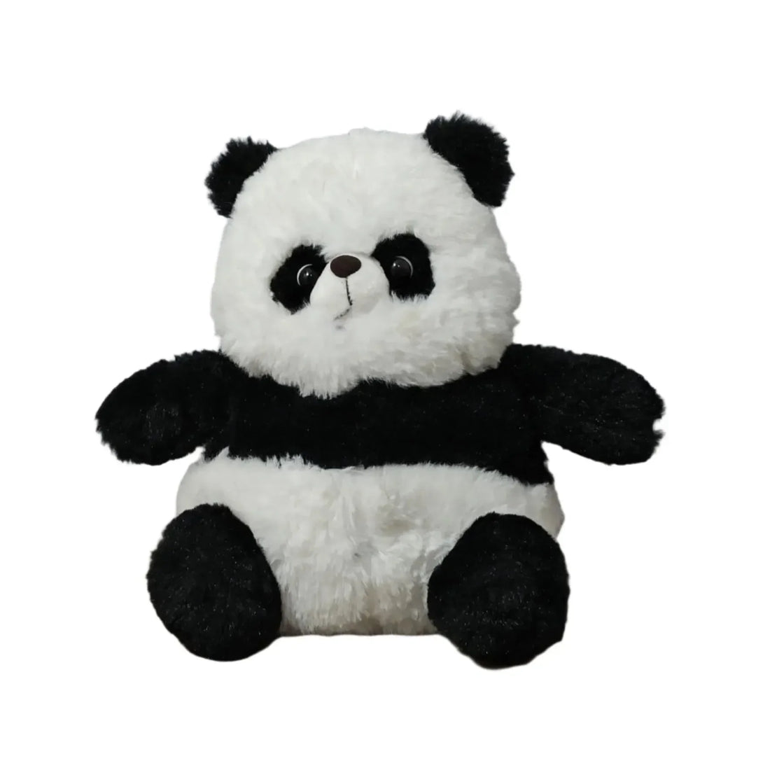 Peluche Panda Orbe Onyx (30 cm) 