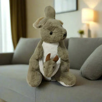 Joey Journeyer Kangaroo Plush