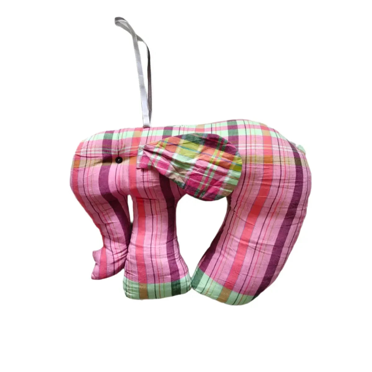 Dreamy Elephant Soft Pillow