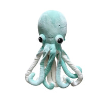 Peluche Pieuvre Happy Hugger (40 cm) 