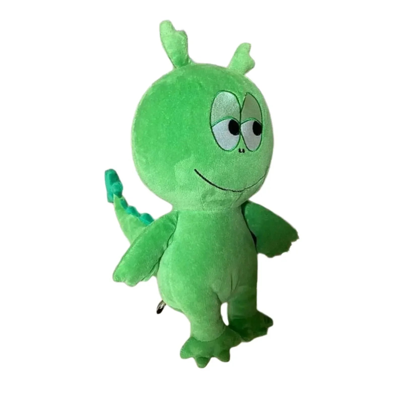 Antennae Ambler Dinosaur Plushie (40 cm)