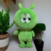 Antennae Ambler Dinosaur Plushie (40 cm)