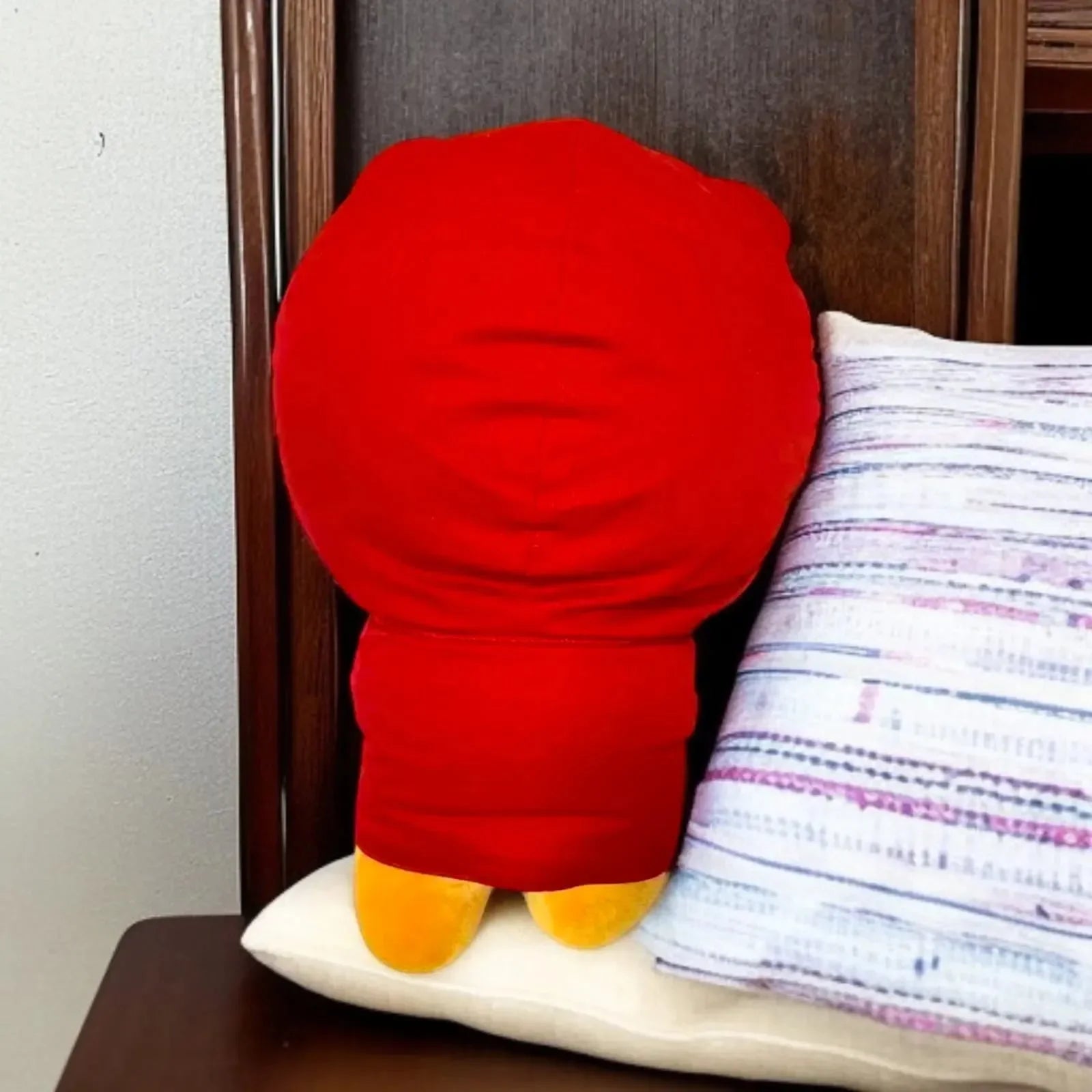 Snowdrift Ryan Plushie (35cm)