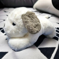 Cozy Companion Dog Plushie (40 cm)