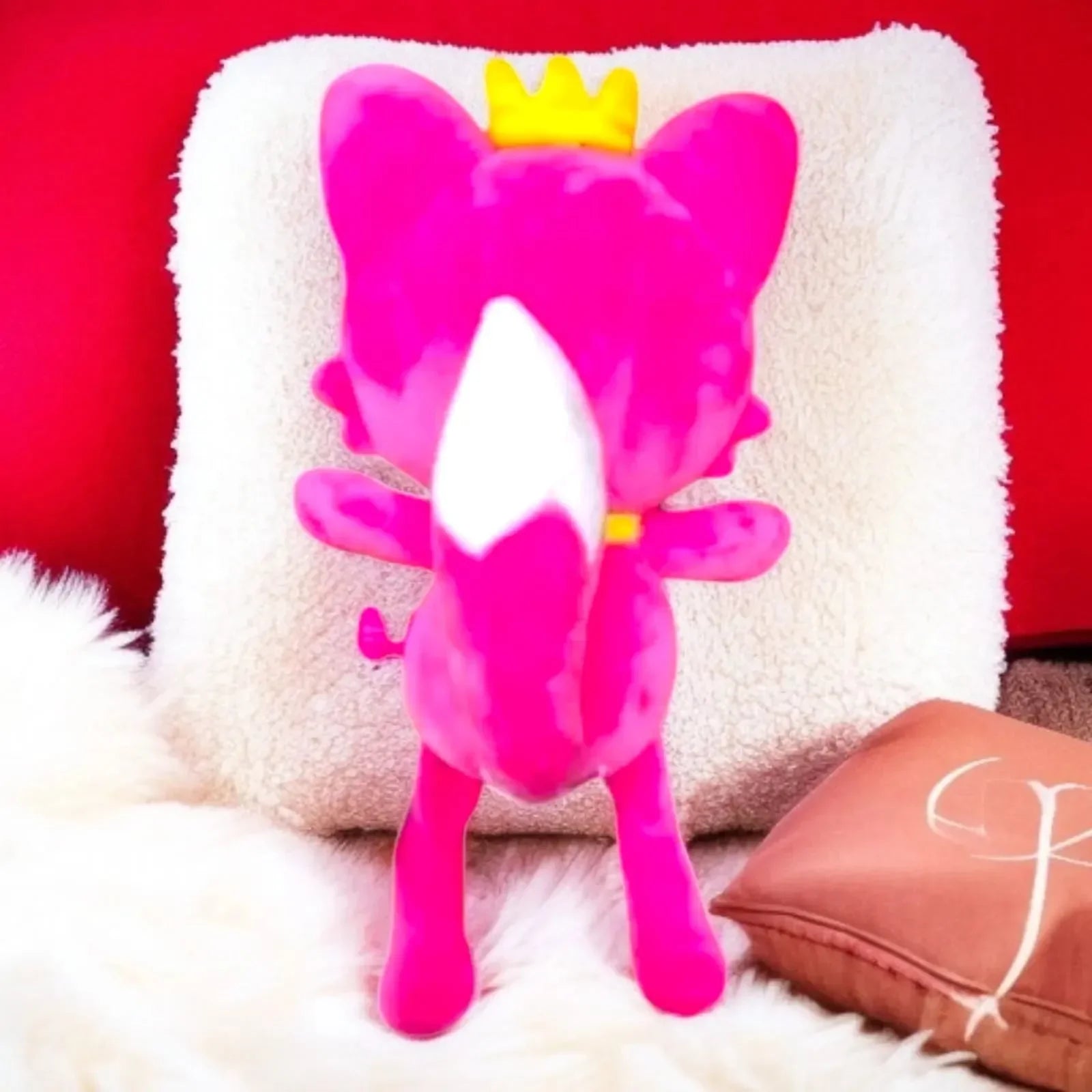 Pinkfong Cuddle Pal Plush (25 cm)
