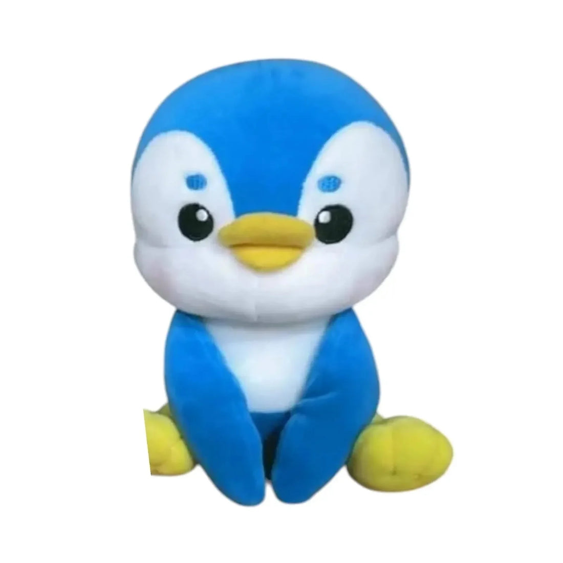 Peluche Pingouin de Poche (20 cm) 