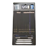 Nyoni Sketch Pencil Art Toolkit