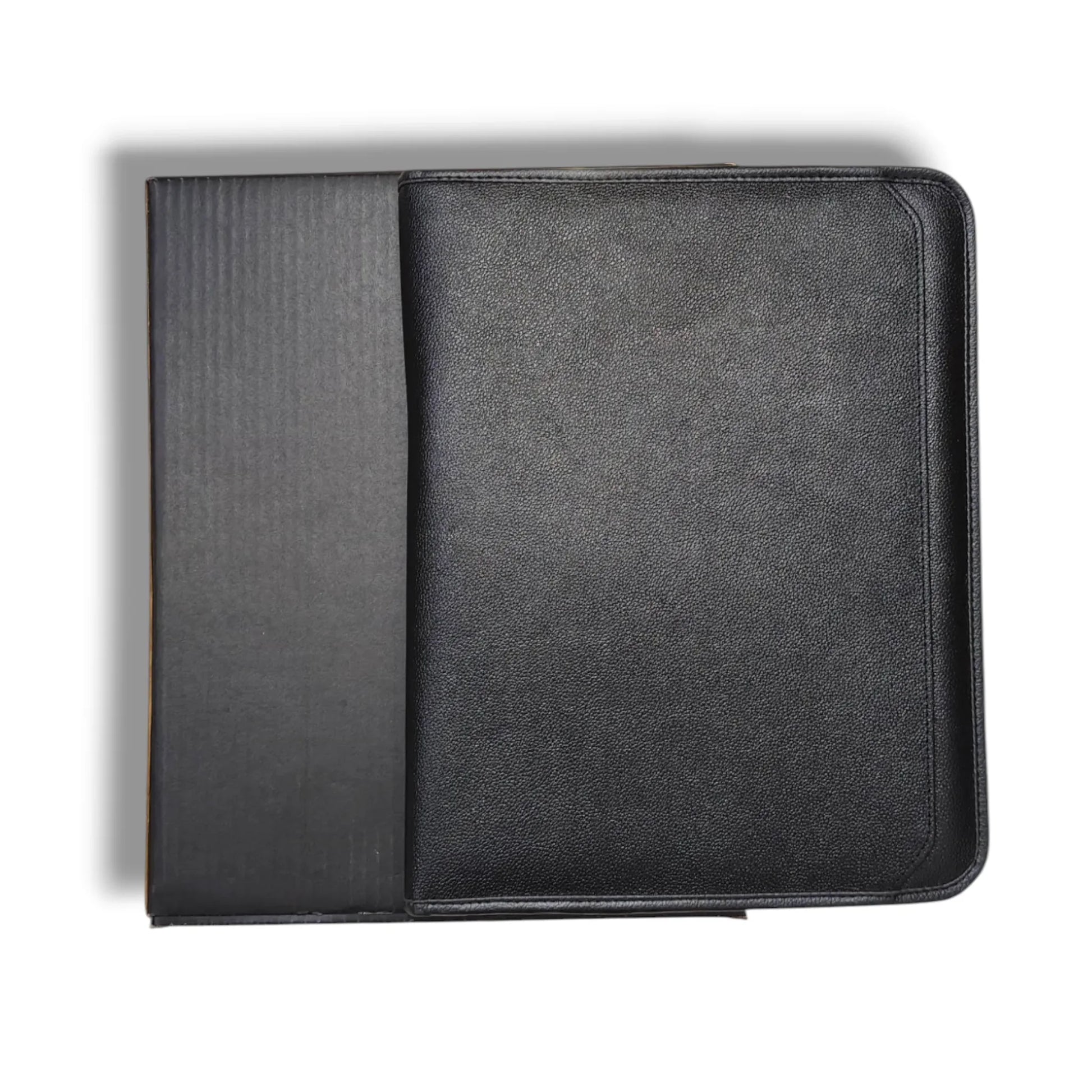 Artisan Archives A4 Leather Journal