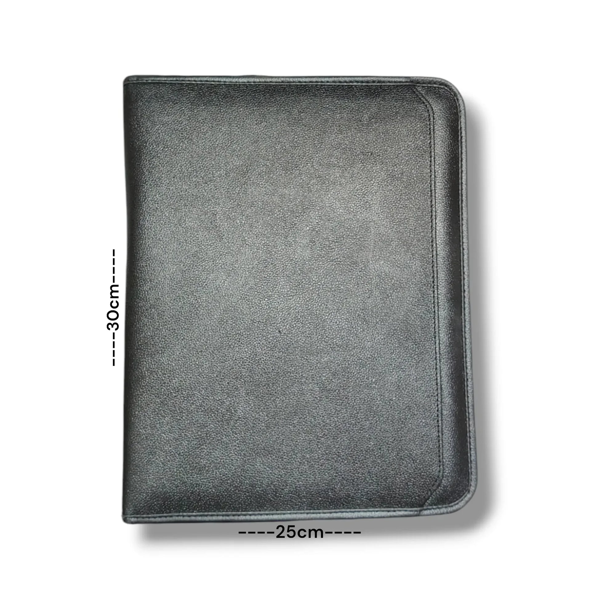 Artisan Archives A4 Leather Journal