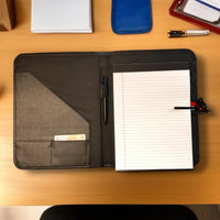 Artisan Archives A4 Leather Journal