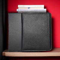 Artisan Archives A4 Leather Journal
