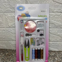 Effortless Mending Home Sewing Kit