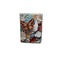 مجلة Butterfly Brilliance A7 الجمالية 