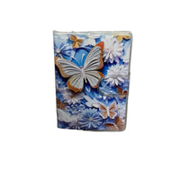 مجلة Butterfly Brilliance A7 الجمالية 