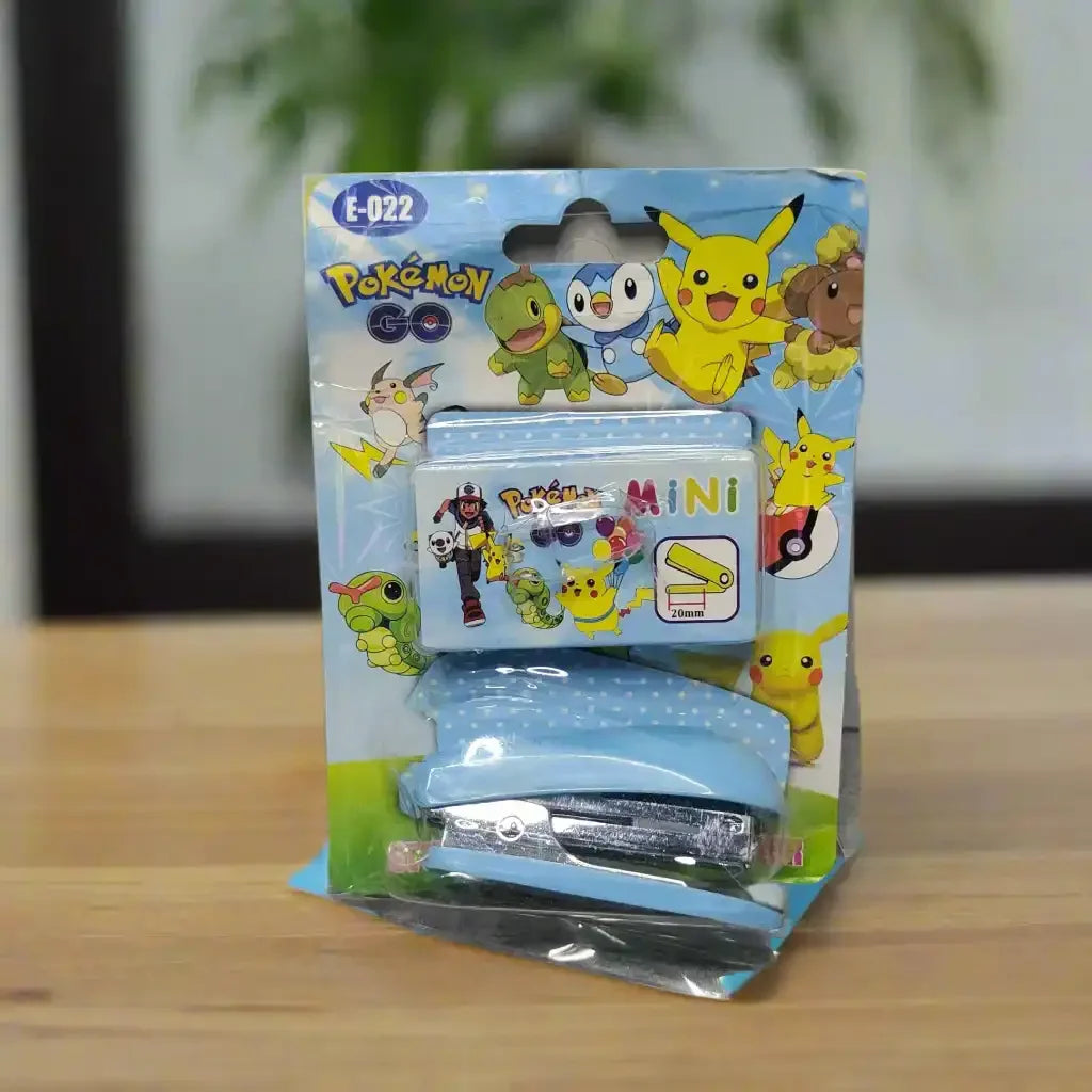 Pokimoen Staple Them All Stapler