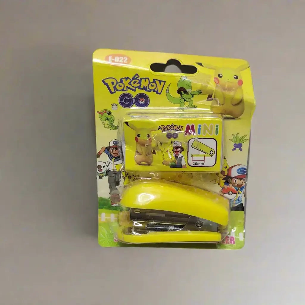 Pokimoen Staple Them All Stapler