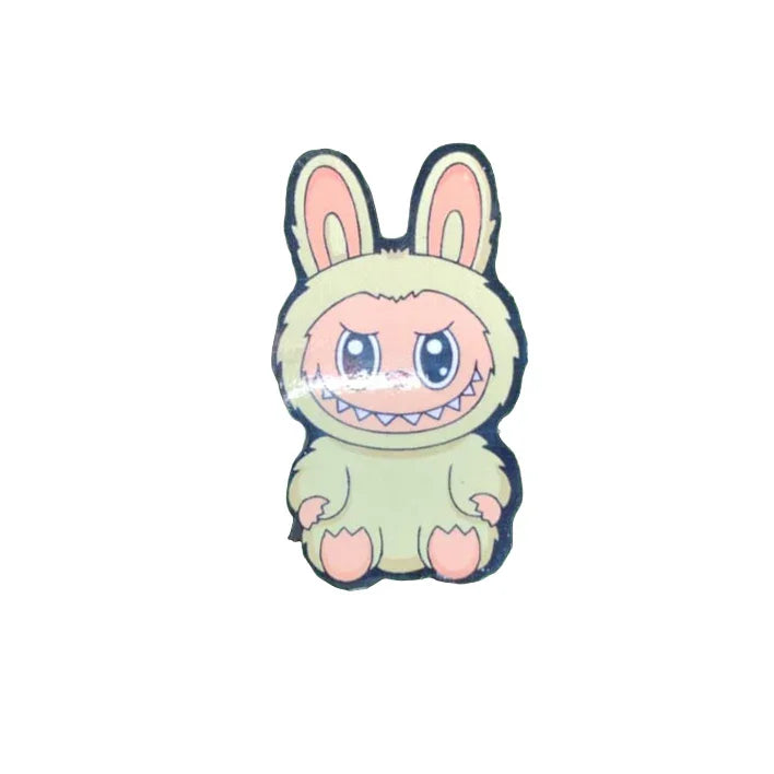 Loving Laboobu Fridge Magnets