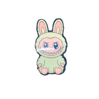 Loving Laboobu Fridge Magnets