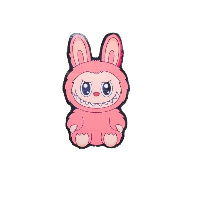 Loving Laboobu Fridge Magnets